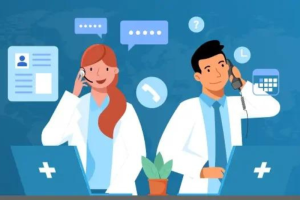 Doctor Handwriting Translation