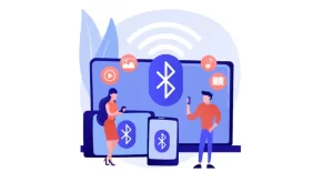 elk-bledom bluetooth