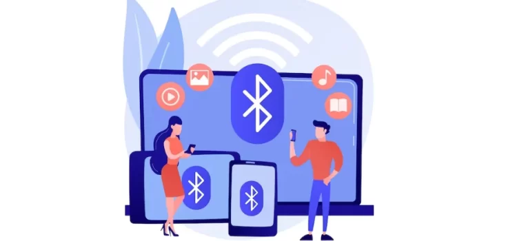 Connecting Elk-Bledom Bluetooth: A Step-by-Step Guide
