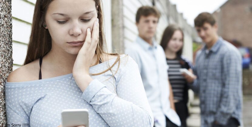 How Social Media is Ruining the Lives of Teenagers?