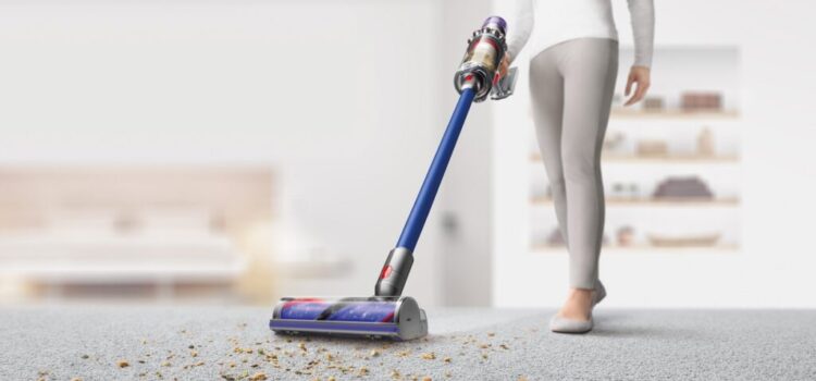 Exploring the Luxurious Benefits of Professional Carpet Cleaning