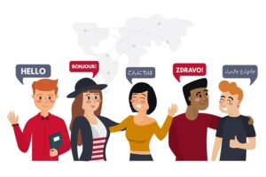 Chinese Traditional Translation Services