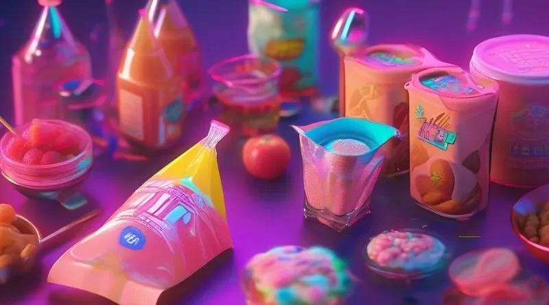 Naturally Sweetened Snacks Today