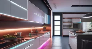 5 Kitchen Track Lighting Ideas