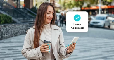 Top Strategies for Handling Personal Leave Requests