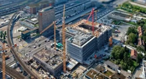 4 Concrete Companies