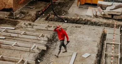 Fence Companies In The US