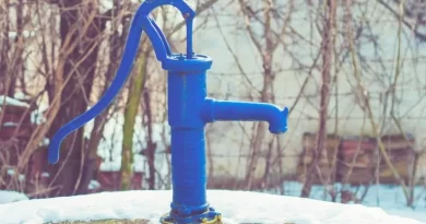 Depot Well Pumps VS Lowes Well Pumps