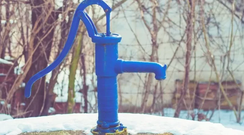 Depot Well Pumps VS Lowes Well Pumps