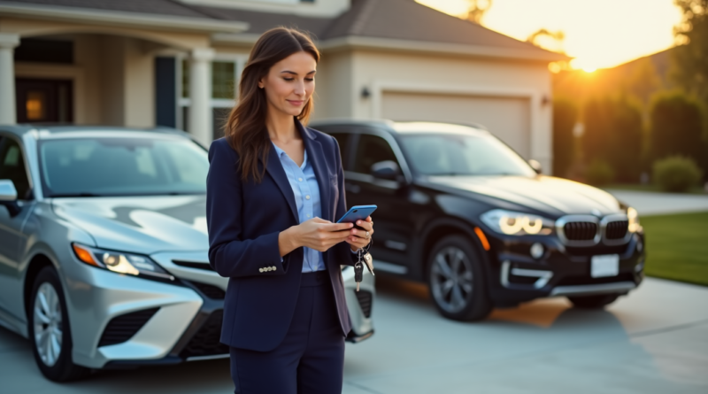 Auto Insurance in 2025