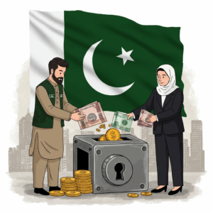 Provident Fund in Pakistan: Your Guide to Secure Savings